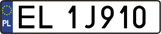 EL1J910