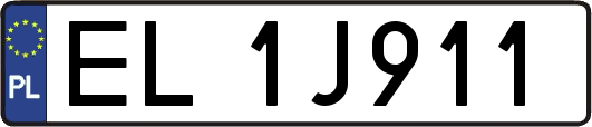 EL1J911