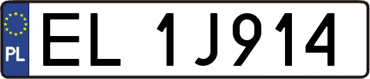 EL1J914