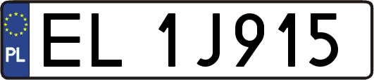 EL1J915