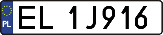 EL1J916