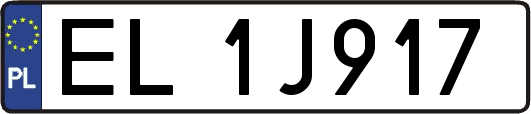 EL1J917