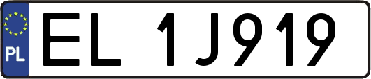 EL1J919