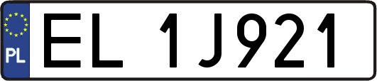 EL1J921
