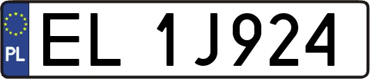 EL1J924