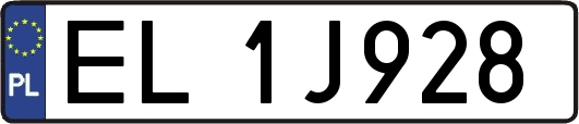 EL1J928