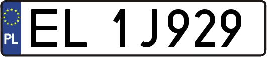 EL1J929
