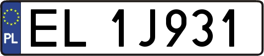 EL1J931