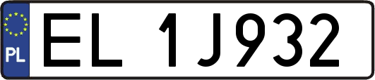 EL1J932