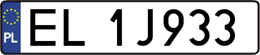 EL1J933