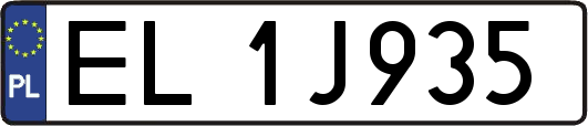 EL1J935