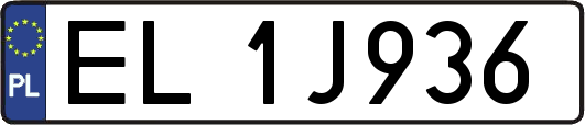 EL1J936