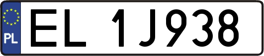 EL1J938