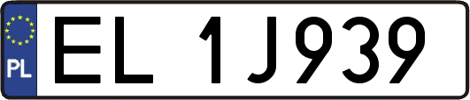 EL1J939