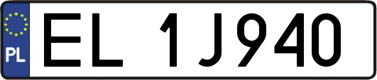EL1J940