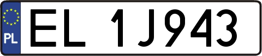 EL1J943