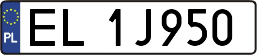 EL1J950