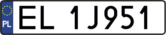 EL1J951