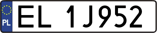 EL1J952