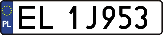 EL1J953