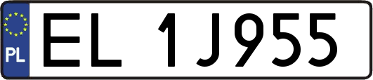 EL1J955