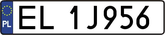 EL1J956