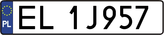 EL1J957