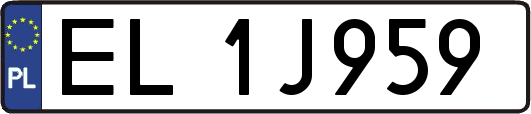 EL1J959