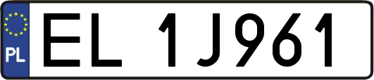 EL1J961
