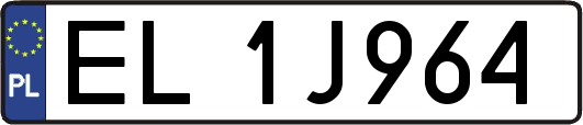 EL1J964