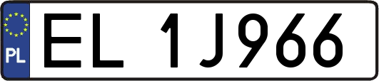 EL1J966