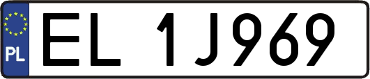 EL1J969