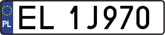 EL1J970