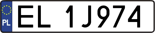 EL1J974