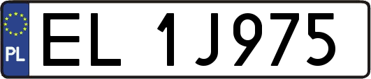 EL1J975
