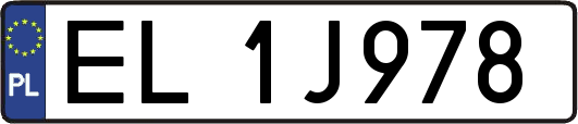 EL1J978