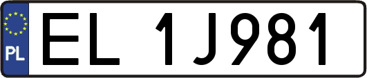 EL1J981