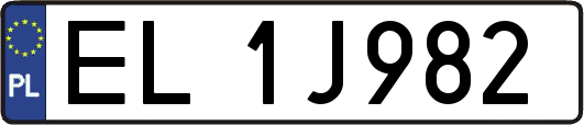 EL1J982
