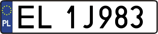 EL1J983