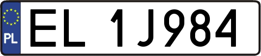 EL1J984