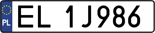 EL1J986