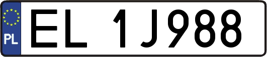 EL1J988