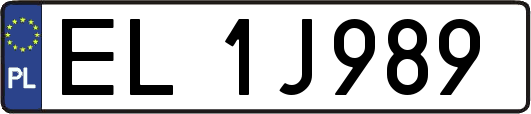 EL1J989