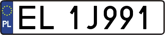 EL1J991