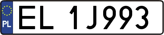 EL1J993