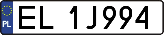 EL1J994