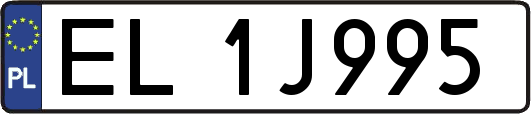 EL1J995