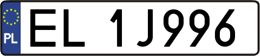 EL1J996