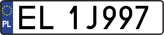 EL1J997