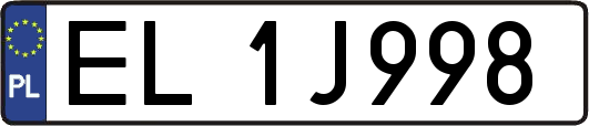 EL1J998